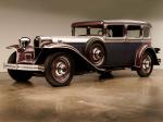 Ruxton Model C Sedan 1930 года